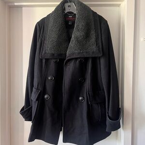 Miss Sixty Peacoat L